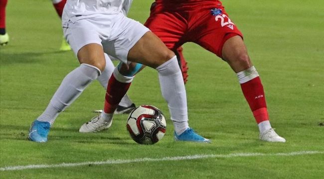 TFF 1. Lig'e çıkacak son takım yarın Antalya'da belli olacak