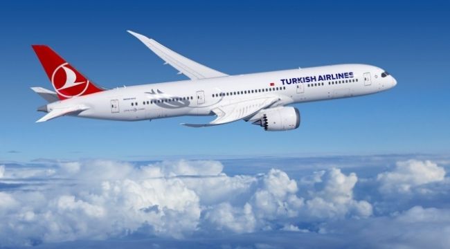 THY, Ağustos ayında yurt dışı uçuş sayısını arttıracak