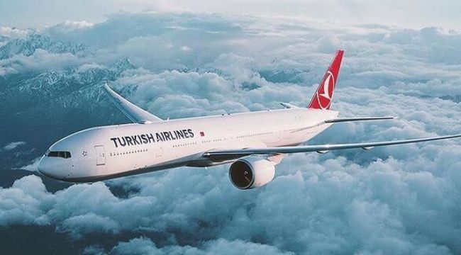 THY Bulgaristan seferlerine yeniden başladı