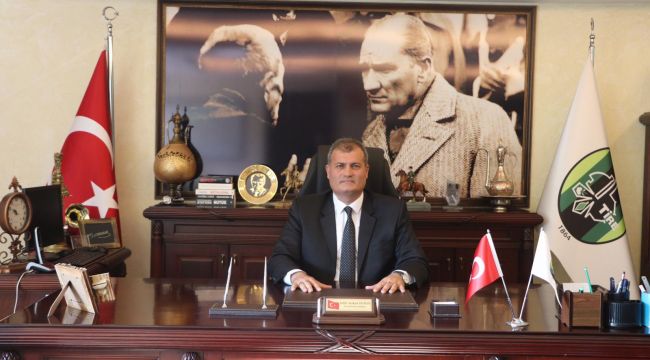 TİRE BELEDİYESİ TİRE MÜZESİ'NİN ESERLERİNE TALİP