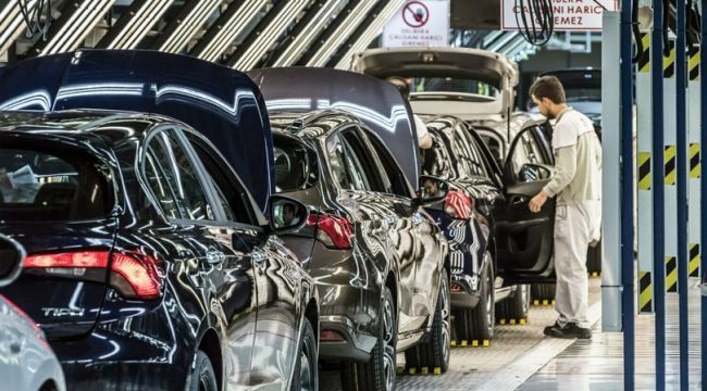 Tofaş ve TSE iş birliği protokolü imzaladı