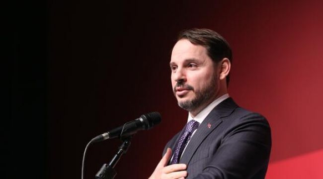 ''Toparlanma, daha güçlü adımlar atmamıza olanak sağlıyor''