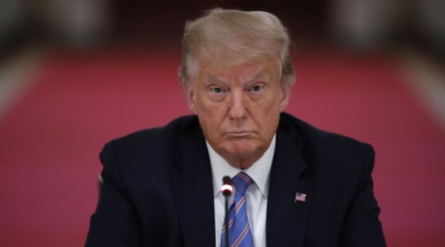 Trump’ın yabancı öğrenci kararına karşı dava
