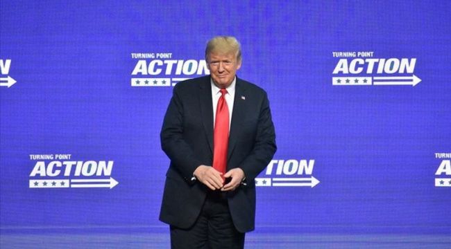 Trump seçime 16 hafta kala kampanya menajerini değiştirdi