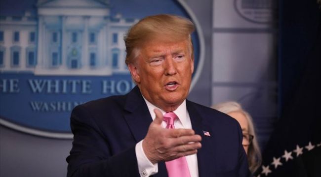 Trump'tan okullar için 105 milyar dolarlık destek çağrısı!