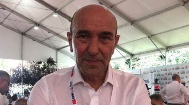 TUNÇ SOYER'DEN KURULTAY AÇIKLAMASI