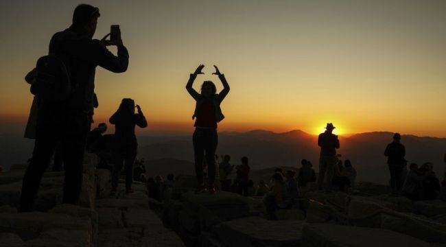 Turizmde kayıp 1.2 trilyon doları bulabilir