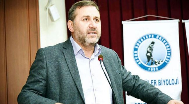 Türk Tarih Kurumu Başkanı istifa etti