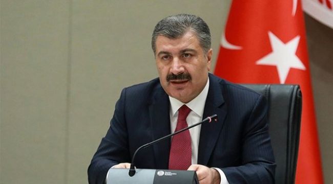 TÜRKİYE 12 TEMMUZ VAKA TABLOSU