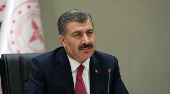 Türkiye 19 Temmuz vaka tablosu