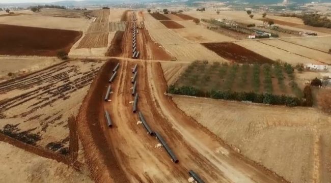 Türkiye'den Azerbaycan'a enerji yatırım hamlesi