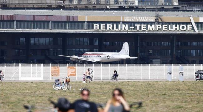 ''Türkiye ile turizmin yakında başlayacağından eminiz''