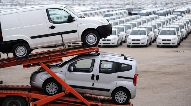 Türkiye otomotiv pazarında büyüme