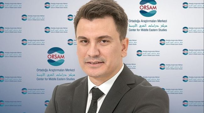 Türkiye tedarik zincirinde ön plana çıkabilir