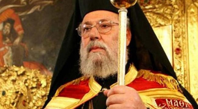 ''Türkiye’ye karşı orduyu modern silahlarla güçlendirmeliyiz''