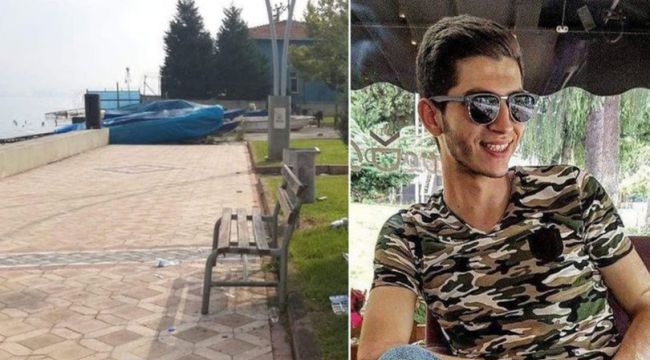 Tuvalet kavgasında öldürülen adamın katilinin cezası belli oldu