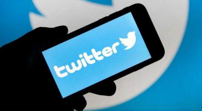 Twitter'da hack şoku!