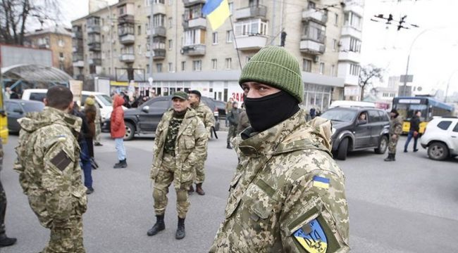 Ukrayna'nın doğusunda 27 Temmuz'dan itibaren ateşkes başlayacak