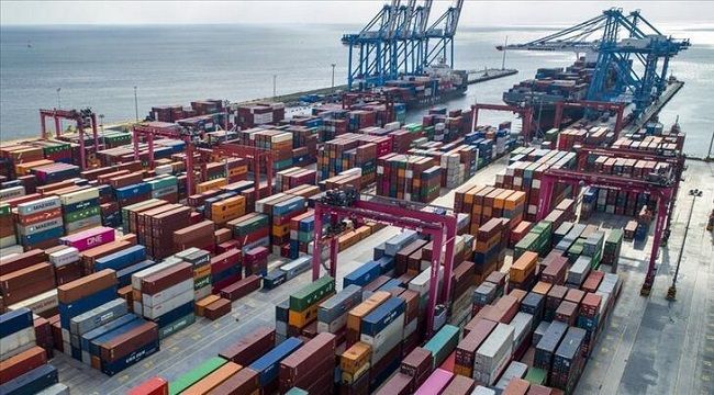 Uludağ İhracatçı Birlikleri'nden artan ihracat