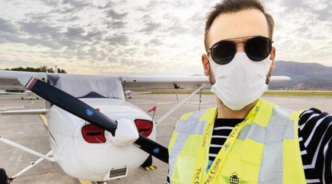 Ümit Erdim 60 kilo verdi, iş bulamadı!