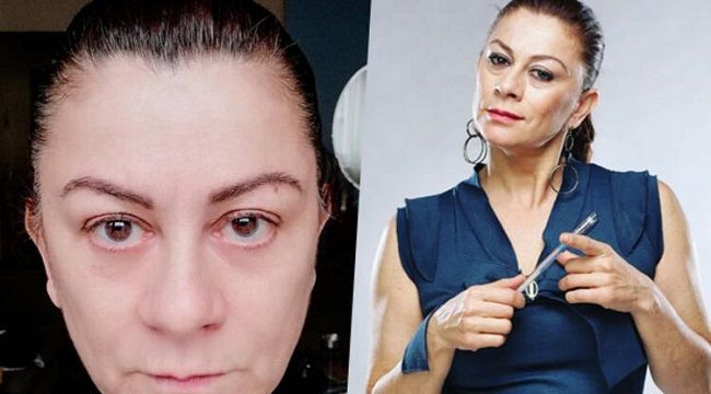 Ünlü oyuncu soluğu savcılıkta aldı!