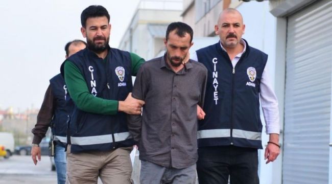 Uyuşturucu parası için annesini katletmişti!