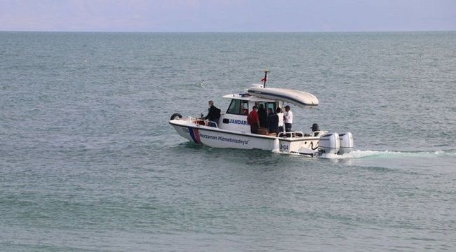 Van Gölü'nde ölü sayısı 19'a yükseldi
