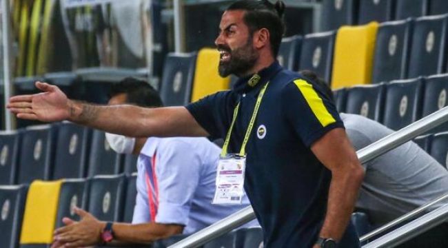 Volkan Demirel'e 'maske' cezası