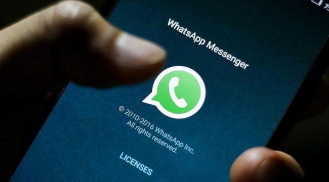 WhatsApp'a bomba özellik geliyor!
