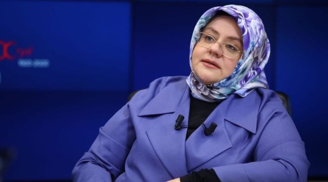 Bakan Selçuk açıkladı
