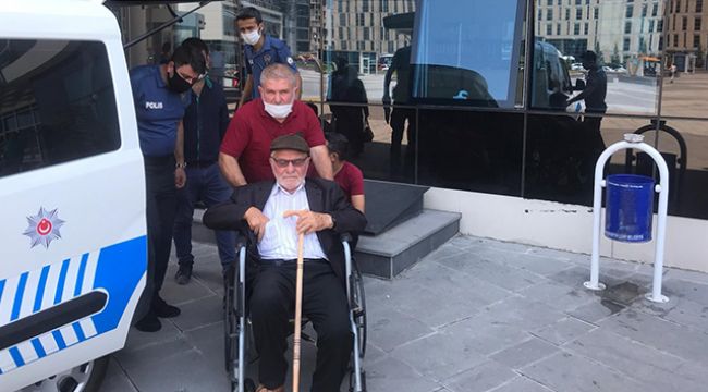 Yanlışlıkla eşini vuran adamı yaşı da kurtaramadı