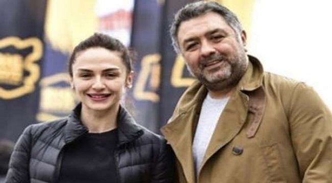 Mustafa Uslu, kendisini tehdit edenleri yakaladı