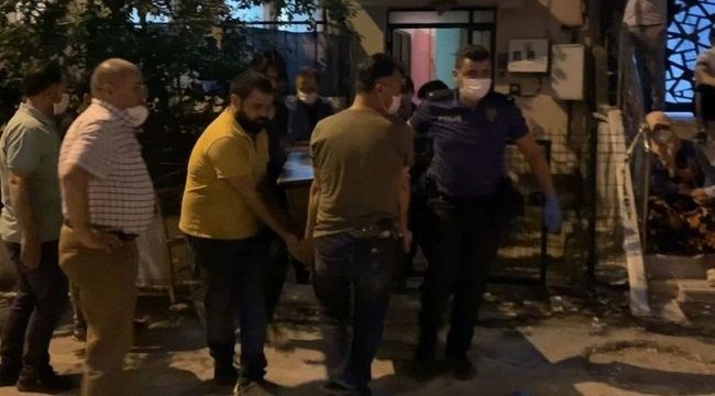 Yaşlı kadın evinde ölü bulundu