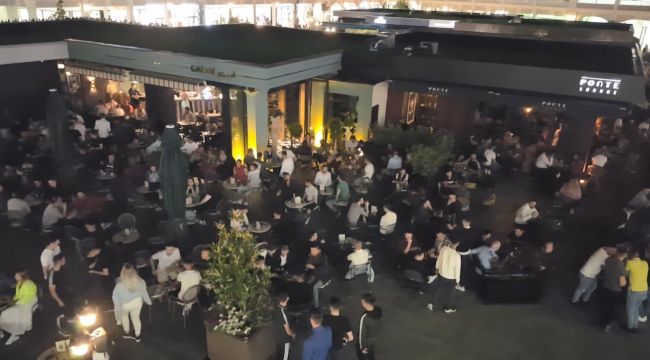 Yeniden sokağa çıkma yasağı getirildi