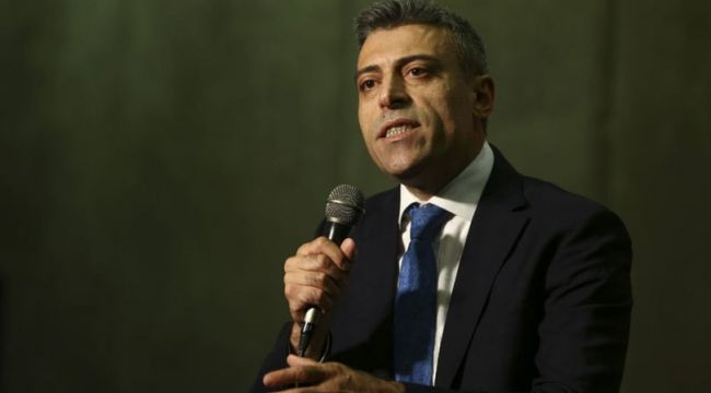 Yenilik Partisi kuruluş dilekçesi, İçişleri'ne verildi