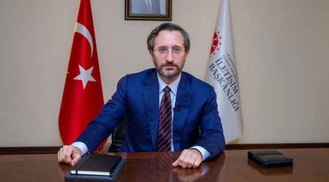 ''Yerli ve milli medya stratejik bir önem arz ediyor''