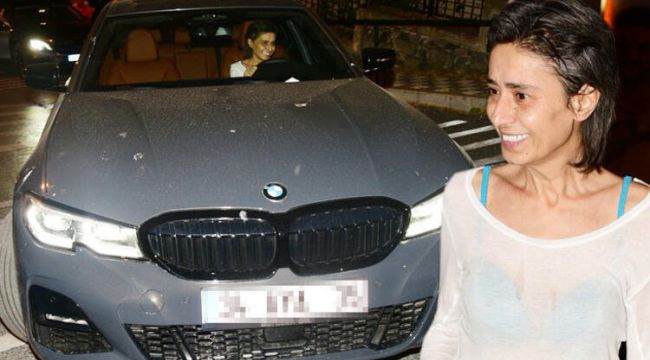 Yıldız Tilbe:Sezen'i rahatsız edemem