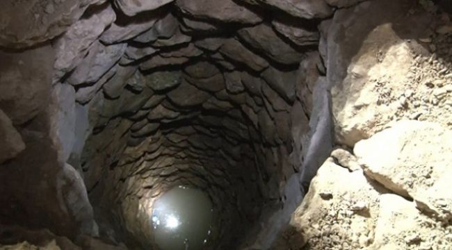 Yıllardır kayıp olan adamın cesedi kuyudan çıktı
