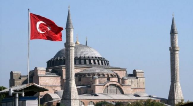 Yunanistan'da yas ilan edildi !