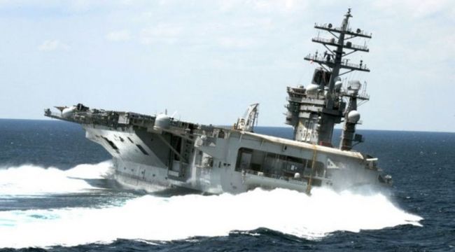 Yunanistan ve ABD'nin ortak tatbikat iddiaları gerçek dışı
