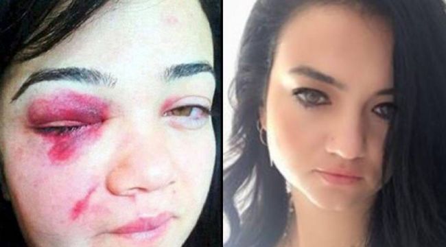 Zeliha'ya korku dolu günler yaşatan eski eşin cezası belli oldu