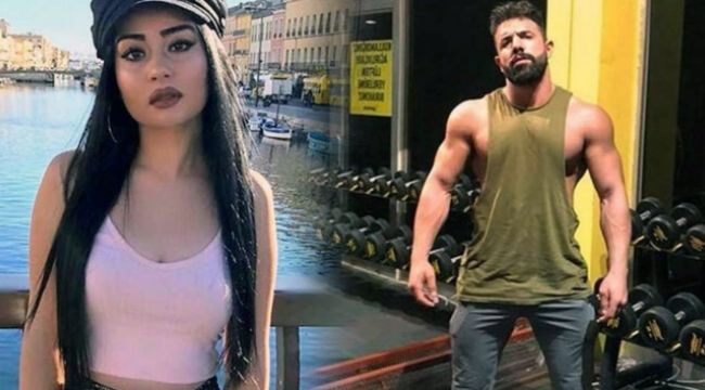 Zeynep Şenpınar'ın katiline ‘müebbet' istemi
