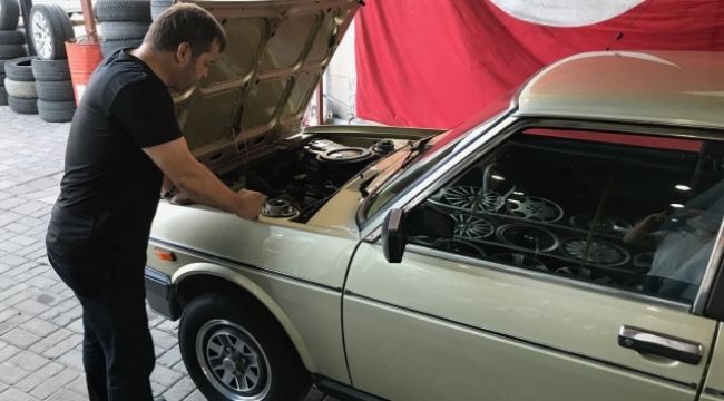 87 Model Doğana değer biçilemiyor