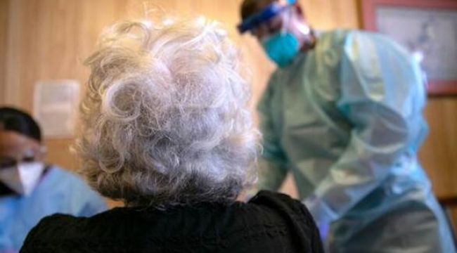 ABD'de ölü sayısı 173 bini aştı