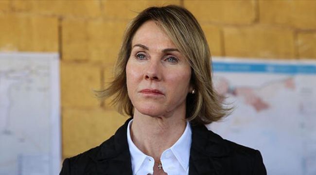 ABD'den, Rusya ve Çin'e "İran" uyarısı