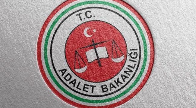 Adalet Bakanlığı'ndan koronavirüs genelgesi