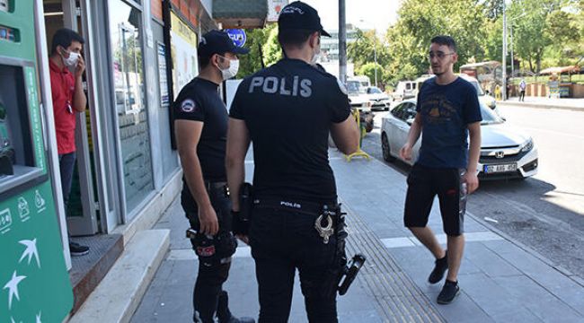 Adıyaman Valisi uyardı: Tedbirlere uyun!