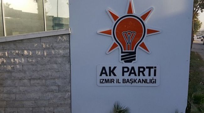 AK PARTİ İZMİR EN'LERİ AÇIKLADI