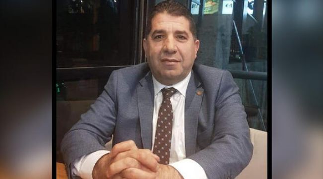 AK PARTİLİ MECLİS ÜYESİNE ÇİRKİN SALDIRI