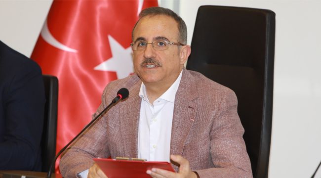 AK PARTİLİ SÜREKLİ’DEN SALDIRIYA SERT TEPKİ